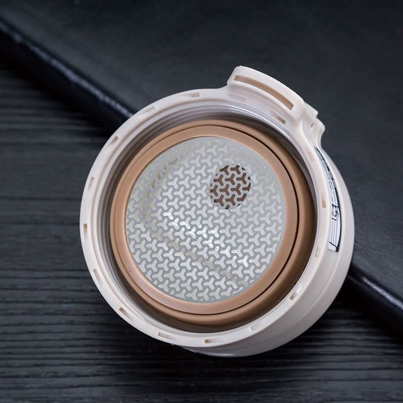 304 stainless steel vacuum coffee cup business bouncy mug - Eshtree