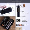Portable Manual Coffee Bean Grinder