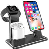 4 IN 1 AIRPODS CHARGING DOCK HOLDER