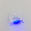 Cold light tooth whitening instrument
