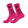 Badminton Socks Non-slip Dispensing Soccer Socks Outdoor Sports Socks