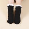 Room Socks Adult Home Sleep Autumn And Winter