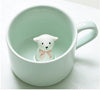 Chinese Zodiac Ceramic High Temperature Mug