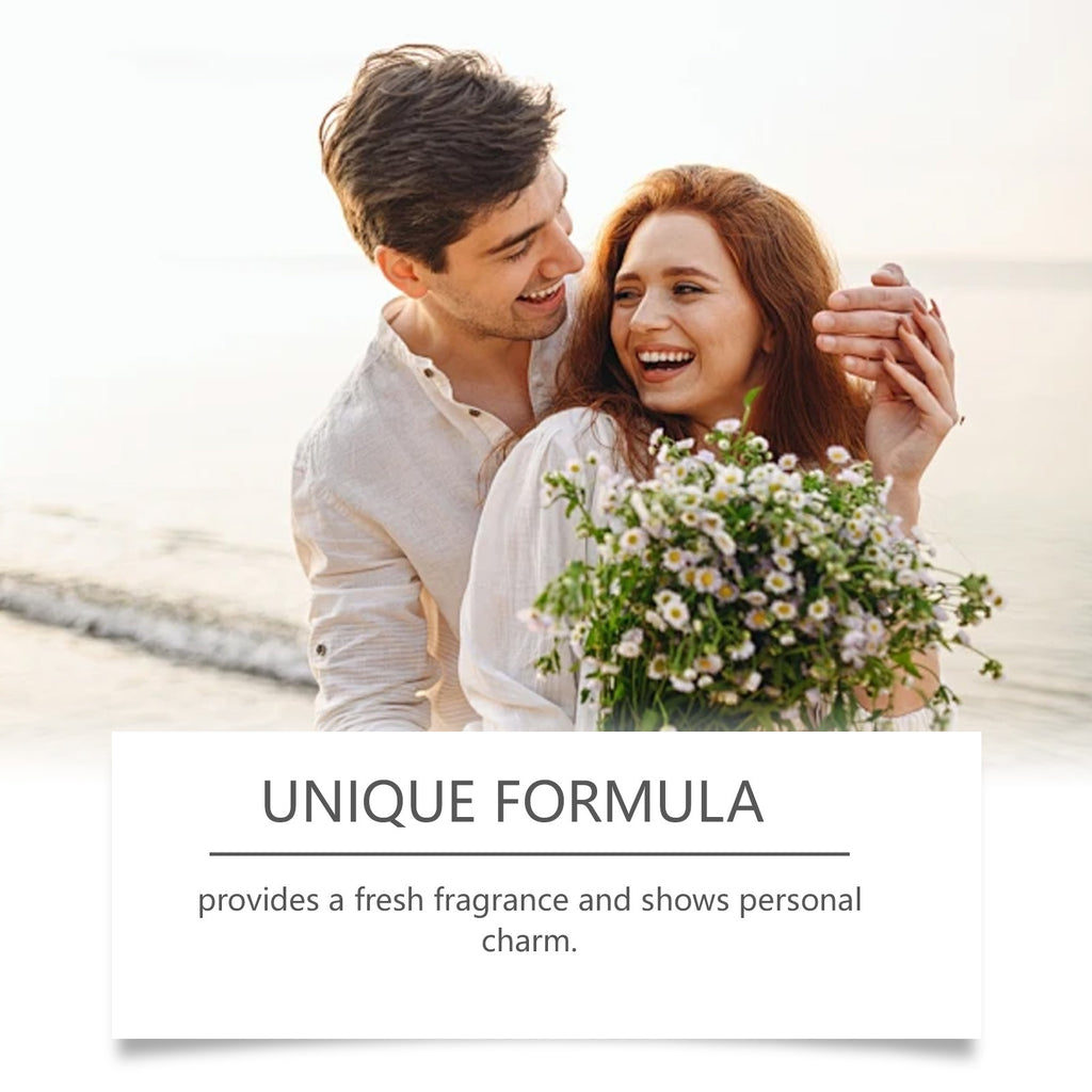 بخاخ معطر للجسم برائحة الفانيليا والعنبر