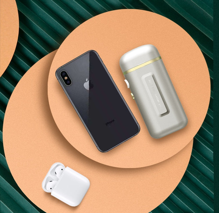 Hand-held Oxygenometer Beauty Parlor Nano