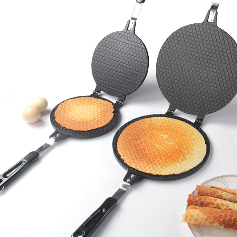 Pi household gas omelet pan