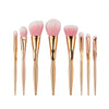 Foundation Brush Set