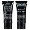 Deep Cleansing Black Mask