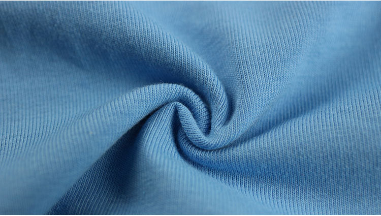 Men's Underwear Simple Plain Cotton