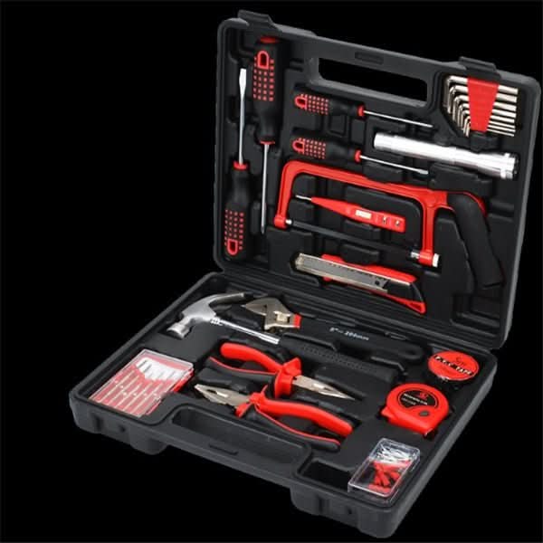 32 - piece tool set - Eshtree