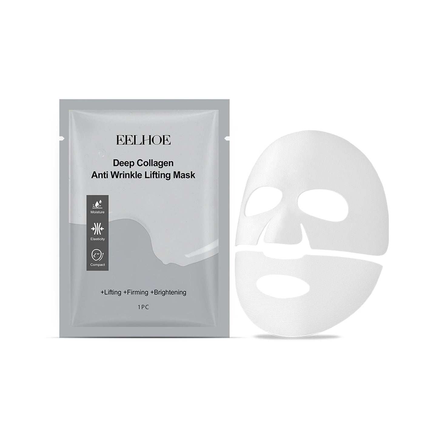 Collagen Mask Hydrating And Skin Rejuvenating Firming
