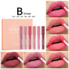 Matte Matte Lip Glaze Suit Non Stick