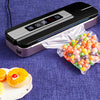 Vacuum Sealing Machine Household Small Compressed Food