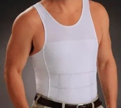 Men's Slimming Body Shapewear