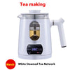 Small Steam Extraction Tea Maker