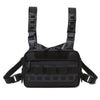 Tactical Chest Bag Lure Vest Kit Multi-function