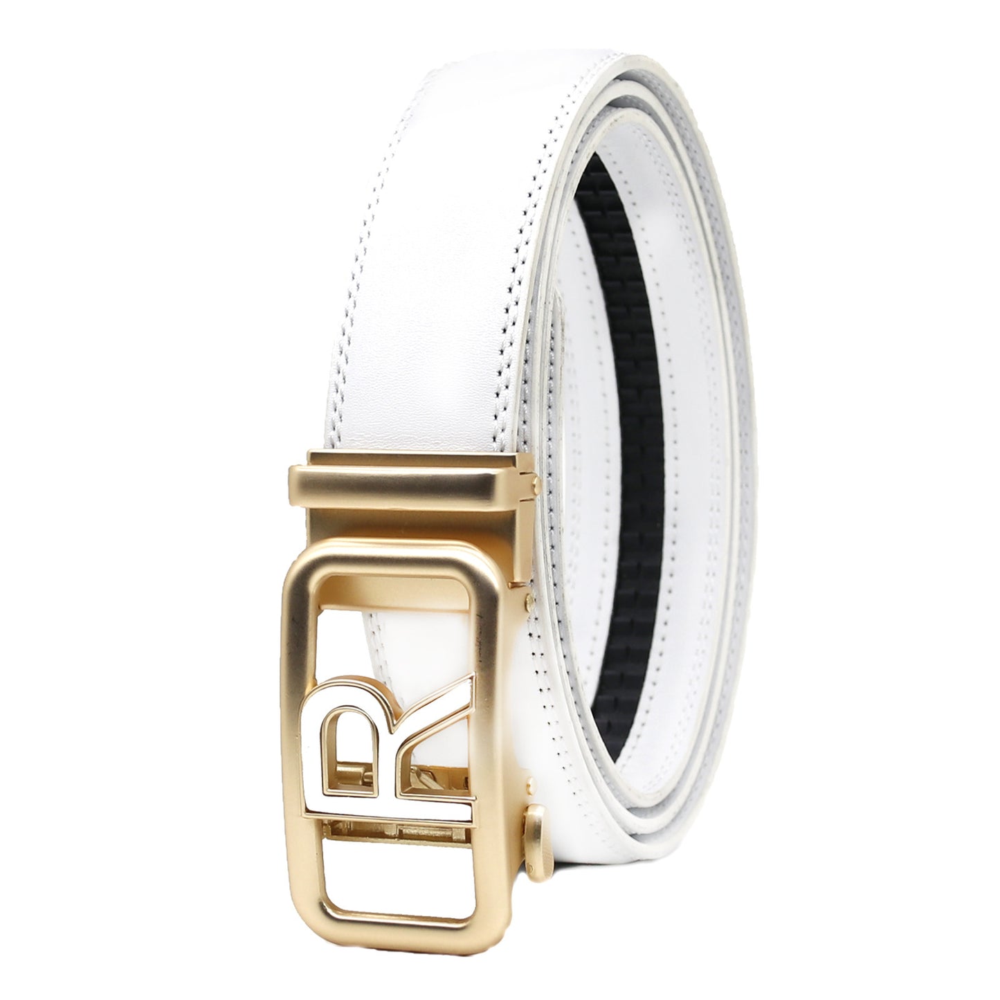 Comfort Click Belt Men's Factory Direct Sales Pants Belt All-match Casual