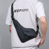 Multifunctional Sports Anti-theft Shoulder Messenger Bag