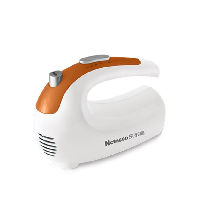 مضرب بيض منزلي محمول