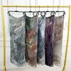 Modal Cotton Headscarf Marble Digital Printing
