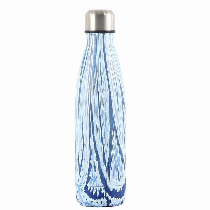 Stainless steel vacuum flask