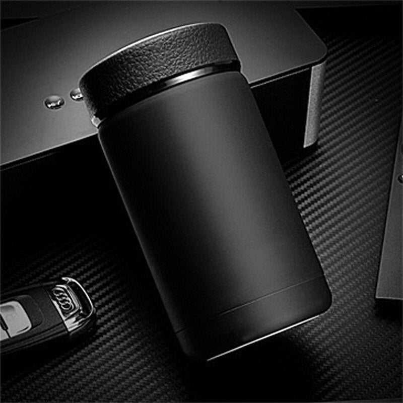 New fashion business stainless steel vacuum flask