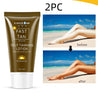 Tanning Cream Body Lotion