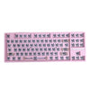Hot Plug Seat The Third Mock Examination Diy Mechanical Keyboard Kit