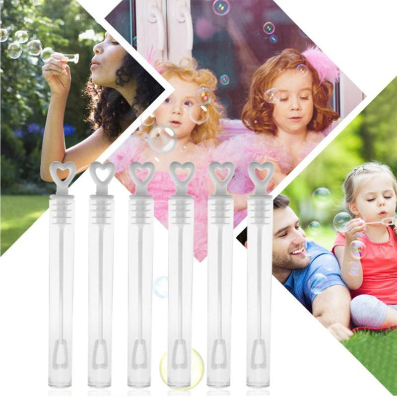 Wand Plastic Children's Toys Bubble Water Fire Extinguisher