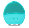 Rechargeable Ultrasonic Vibrating Face Wash Artifact