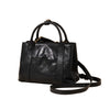 Large Capacity Genuine Leather Bag Casual Handbag Shoulder Bag