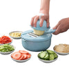 Multi Functional Vegetable Slicer Potato Slicer