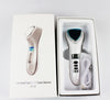 Red And Blue Hot And Cold Hammer Beauty Equipment Facial Vibration