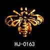Japanese Style Nail Ornament Little Bee