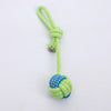 Dog Rope Toys - 7 Variants
