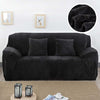 Elastic full cover fabric non-slip sofa cover