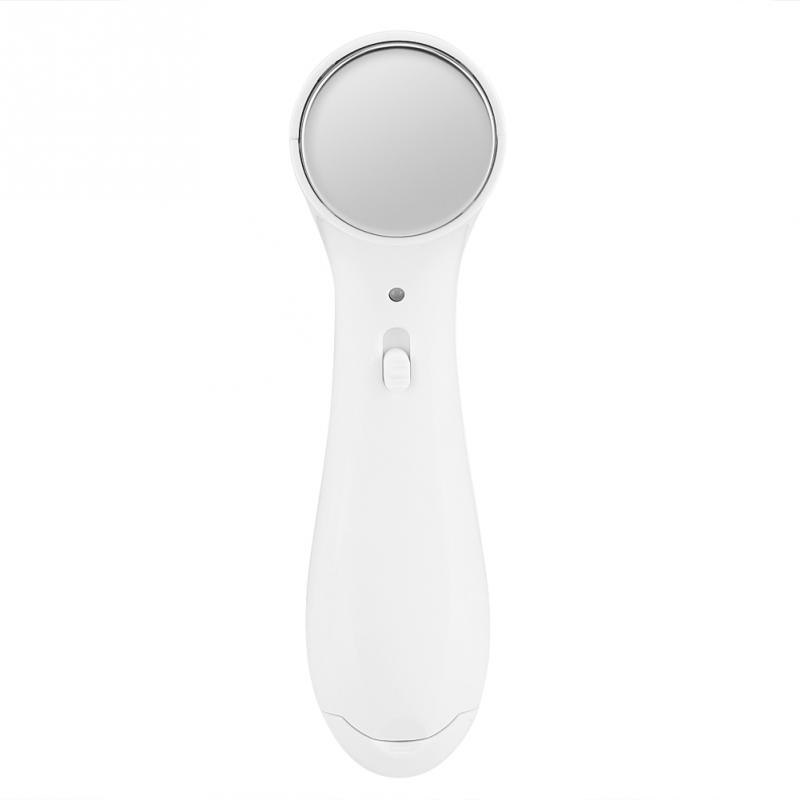 Electric Anti-aging Skin Tighten Device High Frequency Ultrasonic Ionic Face Pore Cleanser Wrinkle Remover Skin Lifting Massager
