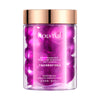 Houmai Rose Lavender Flavor Styling Cream Capsules