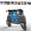 3 in 1 Phone Gamepad Cooler Powerbank