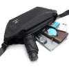 Multifunctional Sports Cross Body Men's Casual Waist Bag