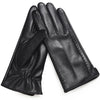 Women's Fashionable Personalized New Genuine Leather Gloves