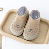 Spring And Autumn Baby Soft Sole Toddler Shoes