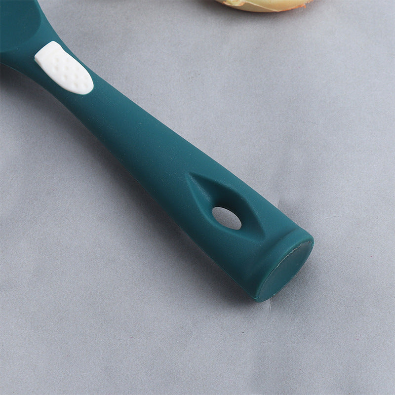 Japanese Style Silicone Rice Scoop Can Stand Upright Rice Scoop Tableware