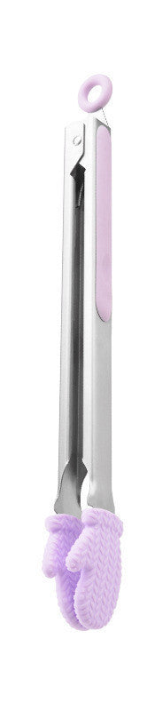 Silicone BBQ Clamp Cute Palm High Temperature Resistance