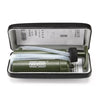 Outdoor emergency portable water purification filter