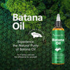 Batana Hair Care Essential Batana Oil