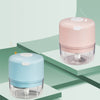 Mini Electric Pounding Garlic Artifact Household Grinder