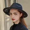 Creative All-match Fashion Vintage Top Hat Women