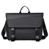 Men's Shoulder Bag Business Travel Messenger Bag Large Capacity