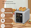 Six In One Intelligent Touch Screen Breakfast Machine
